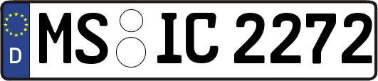 MS-IC2272
