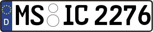 MS-IC2276