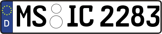 MS-IC2283