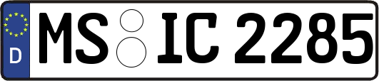 MS-IC2285
