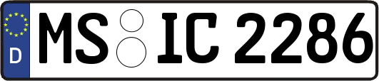 MS-IC2286