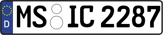 MS-IC2287