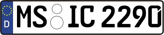 MS-IC2290