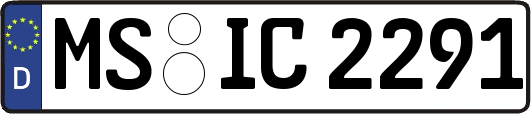 MS-IC2291