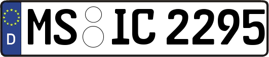 MS-IC2295