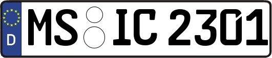 MS-IC2301