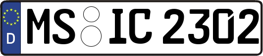 MS-IC2302