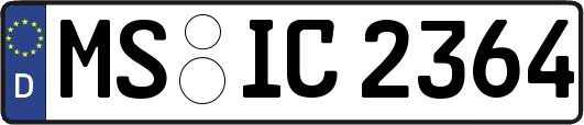 MS-IC2364