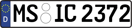 MS-IC2372