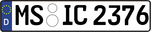 MS-IC2376