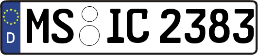 MS-IC2383