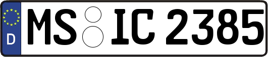 MS-IC2385