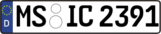 MS-IC2391
