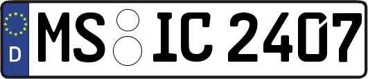 MS-IC2407