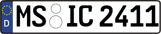 MS-IC2411