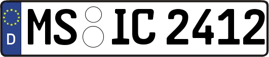 MS-IC2412