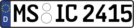 MS-IC2415