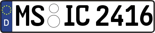 MS-IC2416