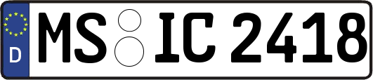 MS-IC2418