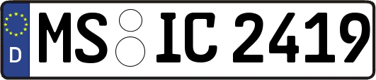 MS-IC2419