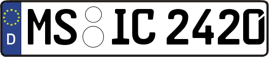MS-IC2420