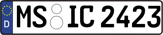 MS-IC2423