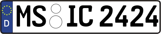 MS-IC2424