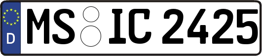 MS-IC2425