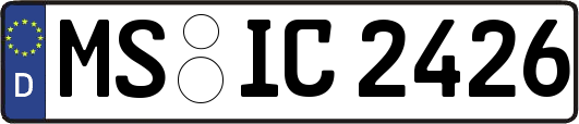 MS-IC2426