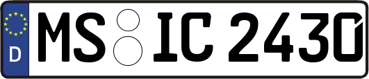 MS-IC2430