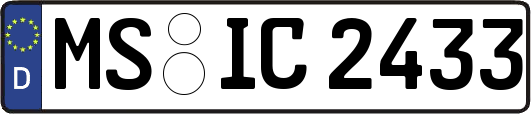 MS-IC2433