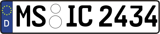 MS-IC2434