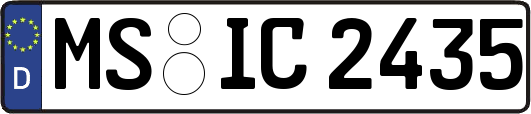 MS-IC2435