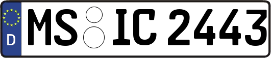 MS-IC2443