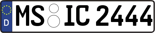 MS-IC2444