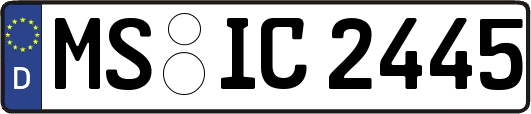 MS-IC2445