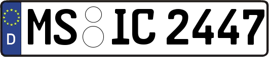 MS-IC2447