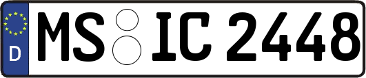 MS-IC2448