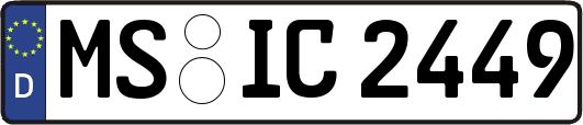 MS-IC2449