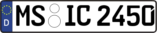 MS-IC2450