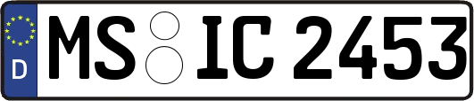 MS-IC2453