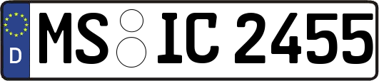 MS-IC2455