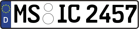 MS-IC2457