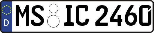 MS-IC2460