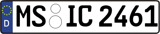 MS-IC2461