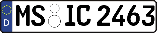 MS-IC2463