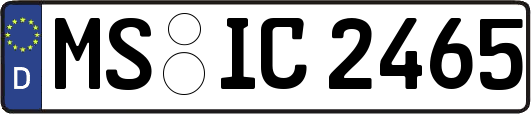 MS-IC2465