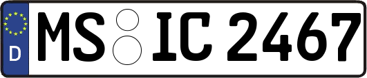MS-IC2467