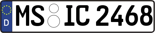 MS-IC2468