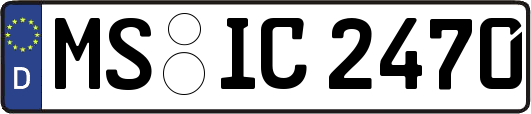 MS-IC2470